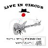 Michal David & Pavel J. Ryba & The Fish - Live in Circus - CD - neuveden