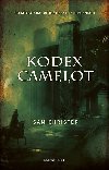Kodex Camelot - Sam Christer