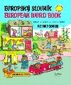Evropsk slovnk / European Word Book - Gaulden Albert Clayton