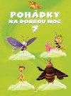 Velka Mja - Pohdky na dobrou noc 7 - Egmont