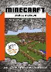 Minecraft Sta se mistrem! - CPress