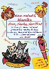 KAM ZAADͩ, HLAVIKO, SLOVO, SLVKO, SLOVKO? - Mrzkov Eva