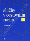 Sluby v cestovnm ruchu - Jn Orieka