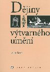 Djiny vtvarnho umn - Marie ern