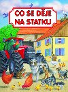Co se dje na statku - Svojtka