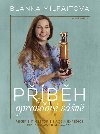 Pbh opravdov vn - Recepisn cestopis z ron expedice marmeldov krlovny - Blanka Milfaitov