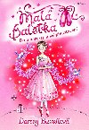 Mal baletka Ela a narozeninov pedstaven - Darcey Bussellov
