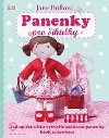 Panenky pro ikulky - Jane Bullov