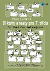 Diktty a testy pro 7. tdu - Vlasta Gazdkov