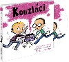 Kouzlci - Pachatel dobrch skutk 3 - CDmp3 - Milo Kratochvl; Filip Sychra