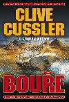 Boue - Graham Brown; Clive Cussler