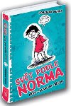 Svt podle Norma: Me obsahovat oechy - Richard Podan
