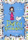 Darcy Burdockov - Laura Dockrillov