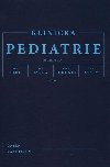 Klinick pediatrie - Jan Lebl; Jan Janda; Petr Pohunek