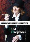 Jana Brejchov - Adriana teflov