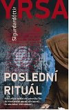 Posledn ritul - Yrsa Sigurdardttir