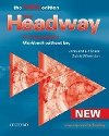 New Headway Third Edition Pre-intermediate Workbook Without Key - John Soars; Liz Soars