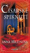 CSASK SPIKNUT - Anna Bezinov