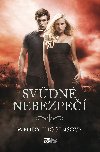 Svdn nebezpe - Wendy Higginsov