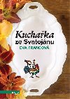 Kuchaka ze Svatojnu - Eva Francov