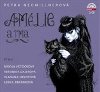 Amlie a tma - Daniel Fikejz,Petra Neomillnerov