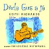 Dda Gus a j - Keith Richards; Theodora Richards