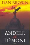 ANDL A DMONI - Dan Brown