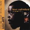 Love unlimited CD - Barry White
