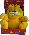 Garfield 10cm, sedc - neuveden