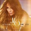 Jennifer Lopez -Dance Again..The Hits CD - neuveden