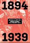 Velké djiny Ruska - 20. století - 1. díl - Andrej Zubov