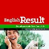 ENGLISH RESULT PRE-INTERMEDIATE CLASS AUDIO CD S - Mark Hancock, Annie McDonald