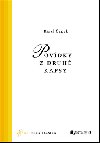 Povdky z druh kapsy - Karel apek