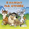 U babiky na dvoe - Vikov Klra