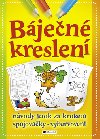 Bjen kreslen - nvody krok za krokem, spojovaky, vybarvovn - 
