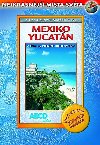 Mexiko - Yucatan DVD - Nejkrsnj msta svta - neuveden