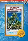 Ostrov Saint Martin DVD - Nejkrsnj msta svta - neuveden