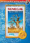 Senegal DVD - Nejkrsnj msta svta - neuveden