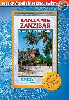 Tanzanie - Zanzibar DVD - Nejkrsnj msta svta - neuveden