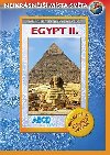 Egypt II. DVD - Nejkrsnj msta svta - neuveden