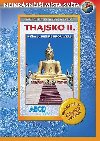 Thajsko II. DVD - Nejkrsnj msta svta - neuveden