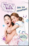 Violetta - Nic m nezastav - Walt Disney