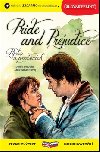 PRIDE AND PREJUDICE PCHA A PREDSUDOK - Jane Austenov