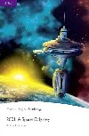 2001: A SPACE ODYSSEY - PENGUIN READERS LEVEL 5 - Arthur C. Clarke
