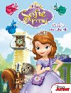 Sofie - Knka na cel rok - Walt Disney
