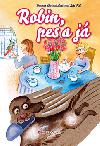 Robin, pes a j - Dagmar Lhotov; Ji Fixl