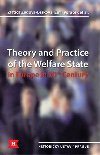 Theory and Practice of the Welfare State in Europe in 20th Century - Emil Vorek,Zlatica Zudov - Lekov,kol.