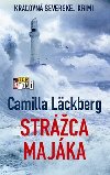 STRCA MAJKA - Camilla Lckberg