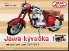 Jawa Kvaka - motocyklov typy 351-361 - Ji Wohlmuth