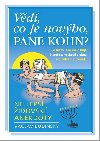 Vd, co je novho, pane Kohn? - Nejlep idovsk anekdoty - Budinsk Vclav